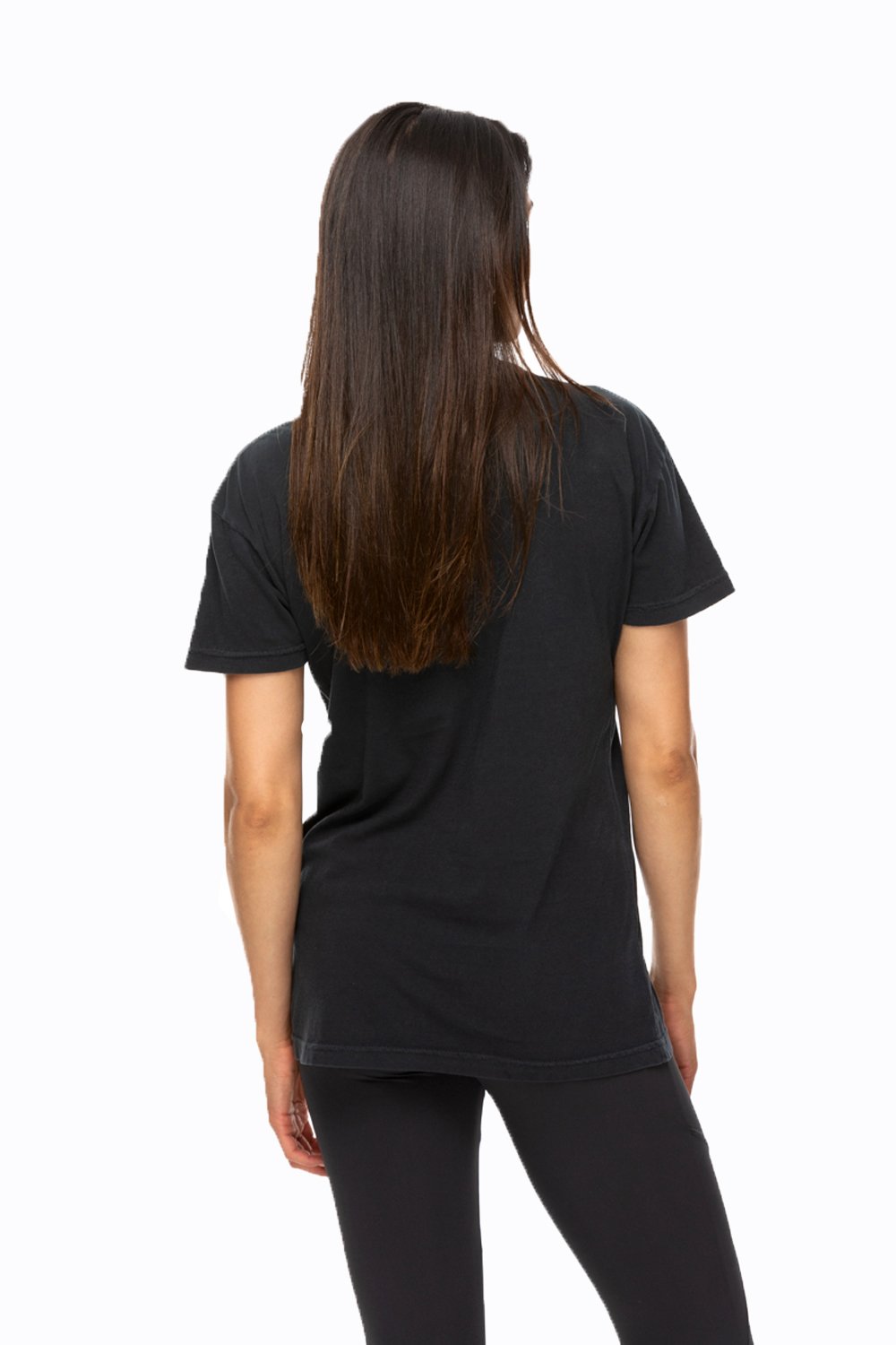 Grateful Period Unisex Crew Neck Tee