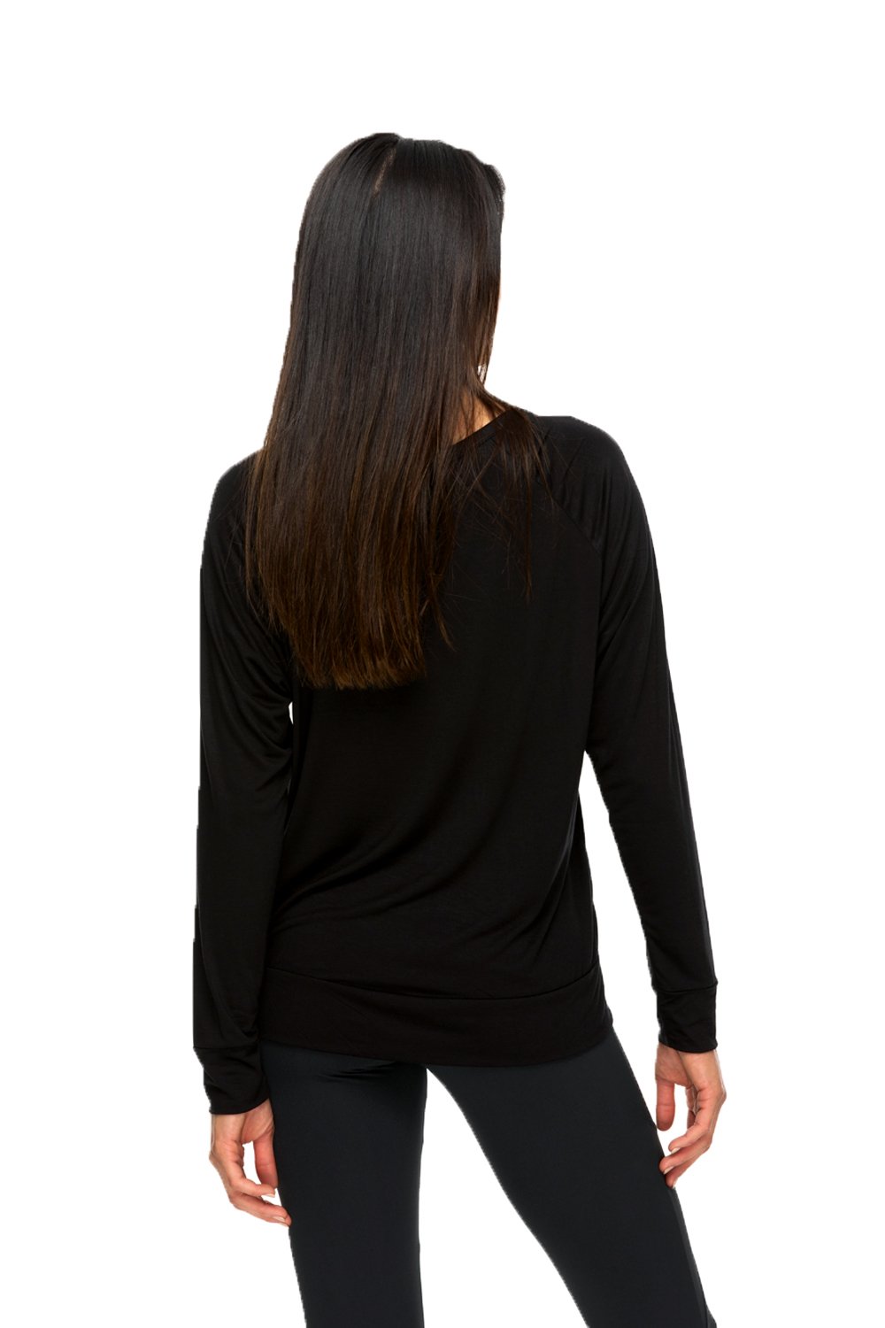 Mama Strong Long Sleeve Tee