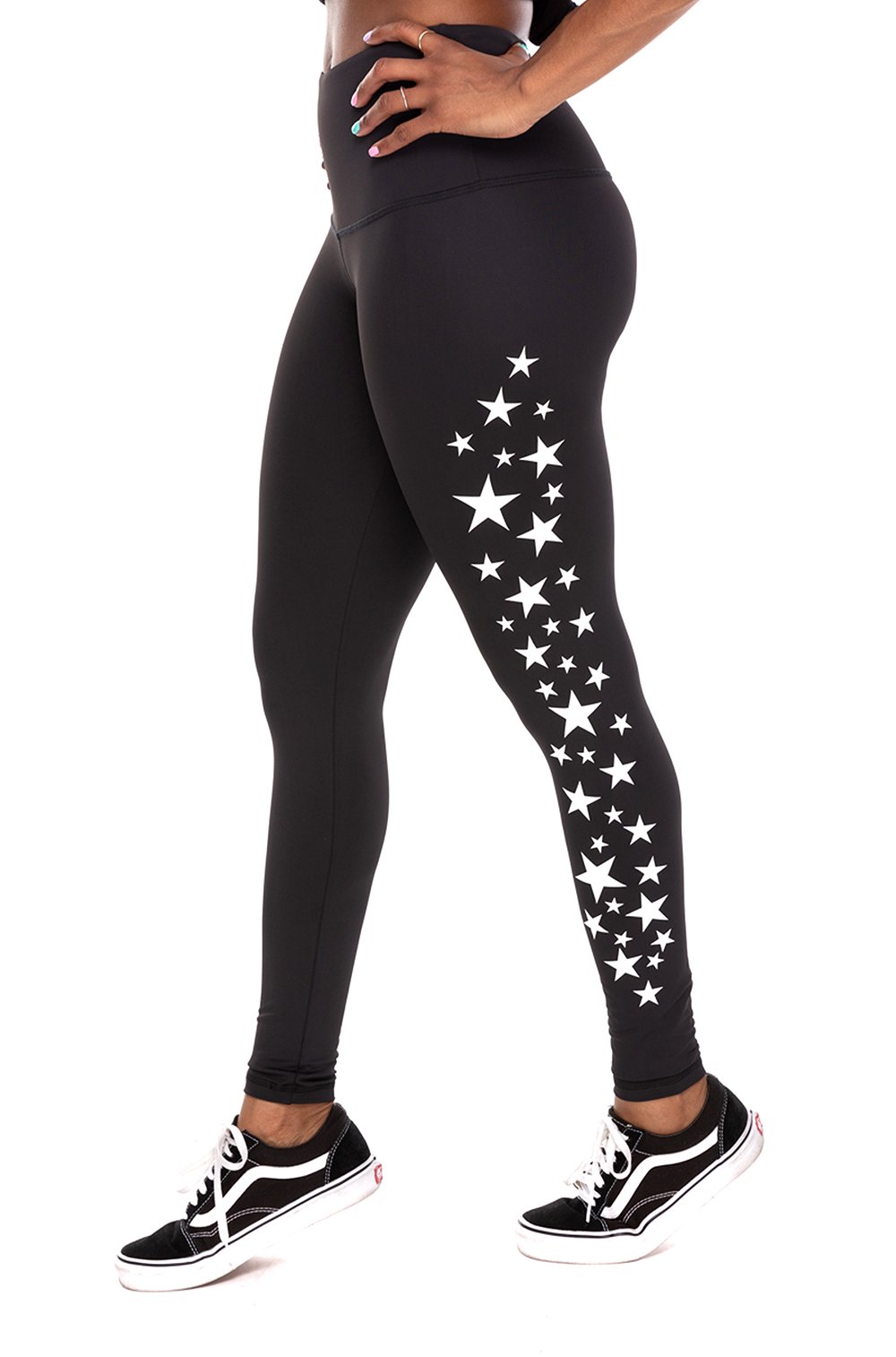13 Workout Leggings That Can Pass as Pants This Summer