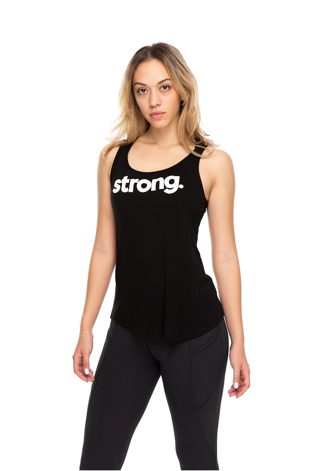 Strong Tank