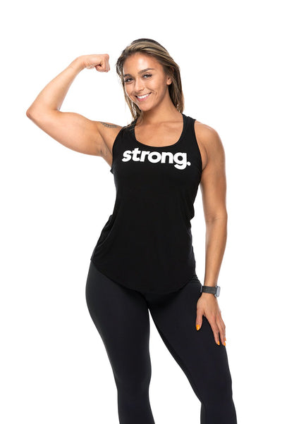 Strong Tank