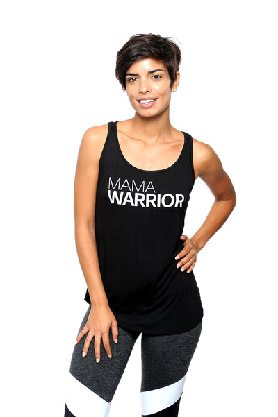 Mama Warrior Tank