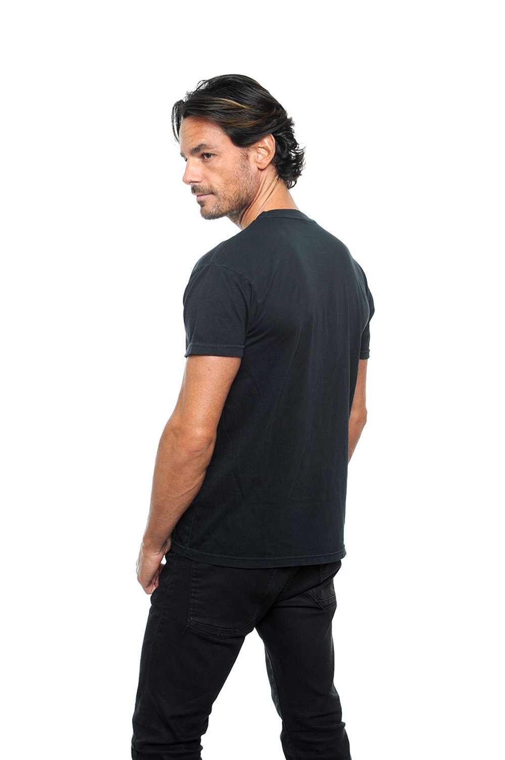 Grateful Period Unisex Crew Neck Tee